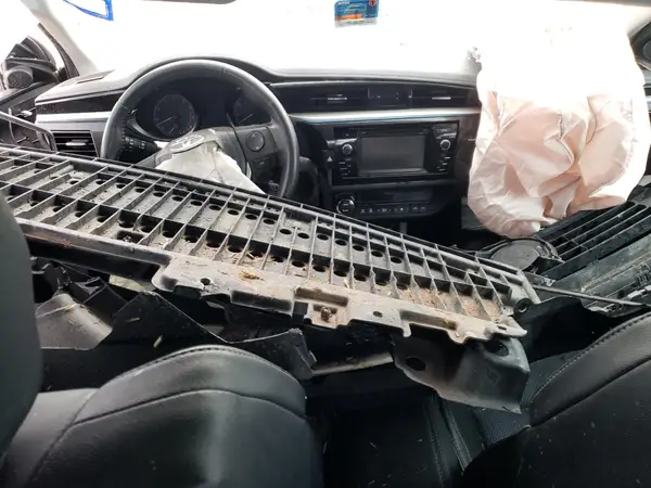 5YFBURHE4GP387332 2016 TOYOTA COROLLA - Image 8