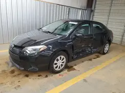 5YFBURHE4GP387587 2016 TOYOTA COROLLA