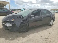 5YFBURHE4GP387816 2016 TOYOTA COROLLA