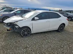 5YFBURHE4GP388397 2016 TOYOTA COROLLA