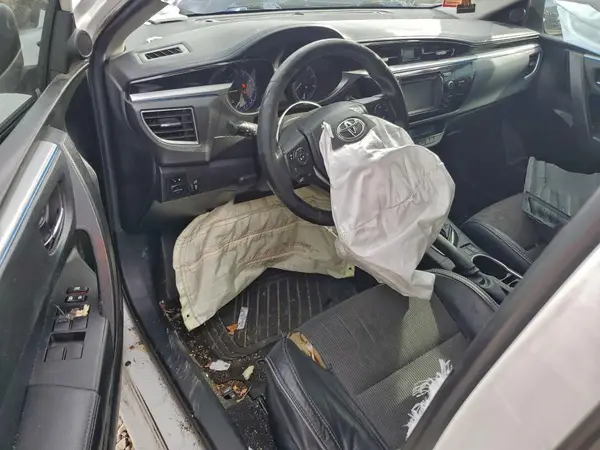5YFBURHE4GP388397 2016 TOYOTA COROLLA - Image 8