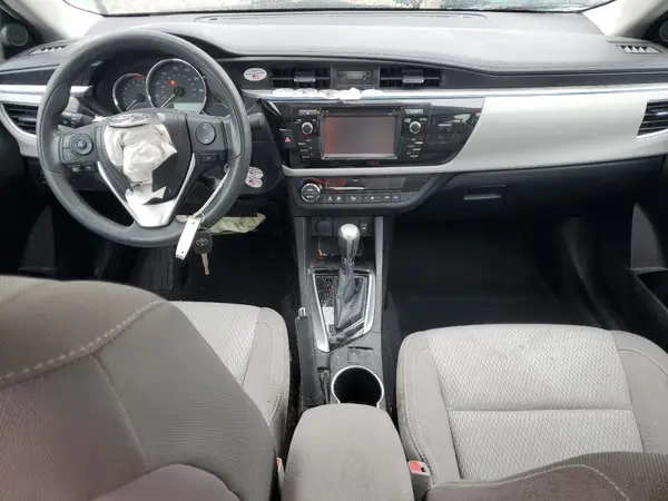 5YFBURHE4GP390098 2016 TOYOTA COROLLA - Image 8