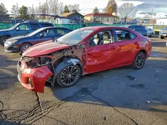 5YFBURHE4GP390926 2016 TOYOTA COROLLA