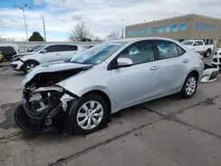 5YFBURHE4GP391025 2016 TOYOTA COROLLA