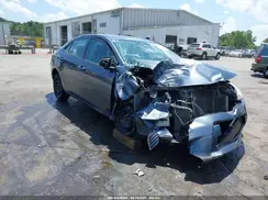 5YFBURHE4GP391221 2016 TOYOTA COROLLA