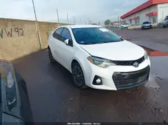 5YFBURHE4GP391493 2016 TOYOTA COROLLA