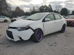 5YFBURHE4GP392238 2016 TOYOTA COROLLA