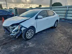 5YFBURHE4GP392661 2016 TOYOTA COROLLA