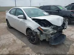 5YFBURHE4GP392675 2016 TOYOTA COROLLA
