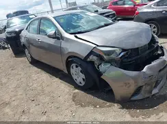 5YFBURHE4GP394085 2016 TOYOTA COROLLA