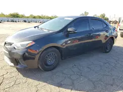 5YFBURHE4GP394345 2016 TOYOTA COROLLA