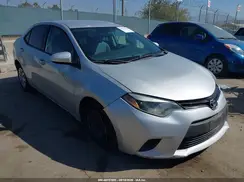 5YFBURHE4GP394474 2016 TOYOTA COROLLA