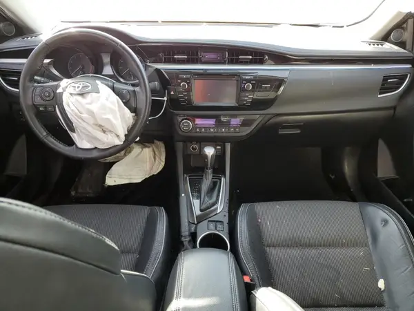 5YFBURHE4GP395074 2016 TOYOTA COROLLA - Image 8
