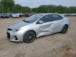 5YFBURHE4GP395558 2016 TOYOTA COROLLA