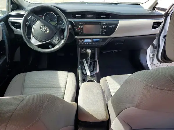 5YFBURHE4GP398931 2016 TOYOTA COROLLA - Image 8