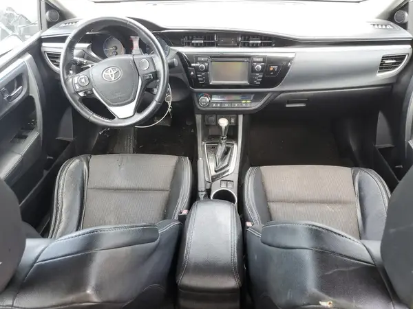 5YFBURHE4GP399366 2016 TOYOTA COROLLA - Image 8
