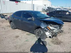 5YFBURHE4GP401178 2016 TOYOTA COROLLA