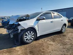 5YFBURHE4GP402413 2016 TOYOTA COROLLA