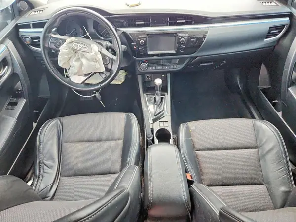 5YFBURHE4GP402413 2016 TOYOTA COROLLA - Image 8