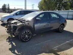 5YFBURHE4GP404341 2016 TOYOTA COROLLA