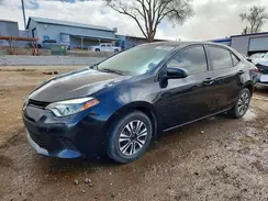 5YFBURHE4GP404498 2016 TOYOTA COROLLA