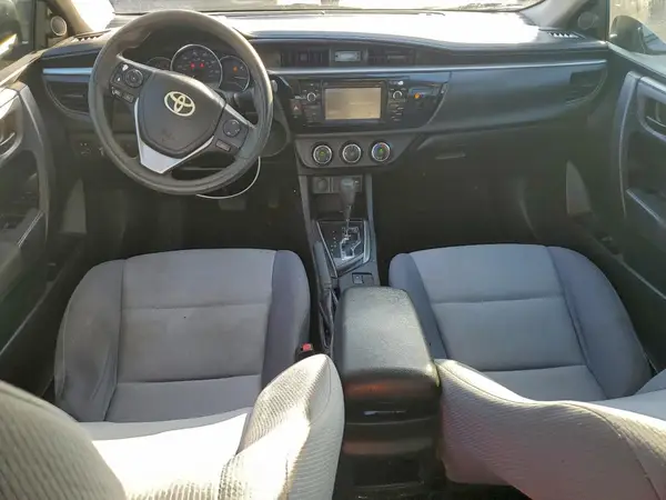 5YFBURHE4GP405487 2016 TOYOTA COROLLA - Image 8