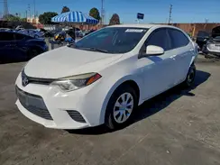 5YFBURHE4GP405604 2016 TOYOTA COROLLA