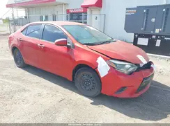 5YFBURHE4GP406137 2016 TOYOTA COROLLA