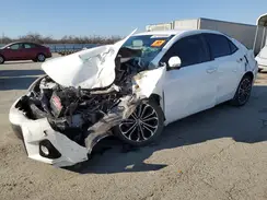 5YFBURHE4GP406221 2016 TOYOTA COROLLA