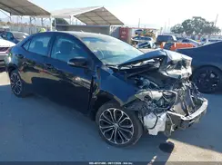 5YFBURHE4GP406431 2016 TOYOTA COROLLA