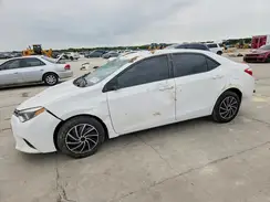 5YFBURHE4GP406560 2016 TOYOTA COROLLA