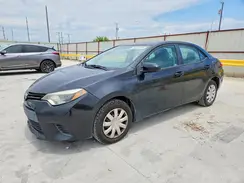 5YFBURHE4GP406963 2016 TOYOTA COROLLA