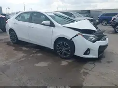 5YFBURHE4GP407594 2016 TOYOTA COROLLA