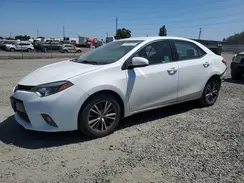 5YFBURHE4GP408261 2016 TOYOTA COROLLA