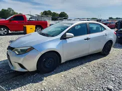 5YFBURHE4GP408311 2016 TOYOTA COROLLA