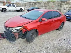5YFBURHE4GP410334 2016 TOYOTA COROLLA