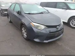 5YFBURHE4GP411418 2016 TOYOTA COROLLA