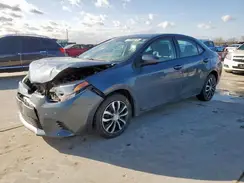 5YFBURHE4GP412357 2016 TOYOTA COROLLA