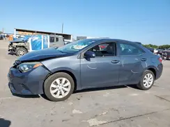 5YFBURHE4GP412682 2016 TOYOTA COROLLA