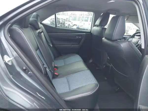 5YFBURHE4GP412732 2016 TOYOTA COROLLA - Image 8