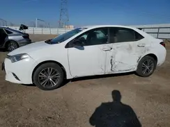 5YFBURHE4GP413119 2016 TOYOTA COROLLA