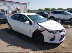 5YFBURHE4GP413296 2016 TOYOTA COROLLA
