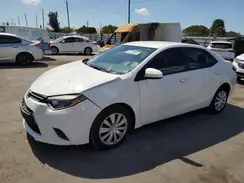 5YFBURHE4GP415159 2016 TOYOTA COROLLA