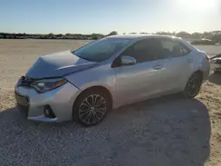 5YFBURHE4GP415338 2016 TOYOTA COROLLA