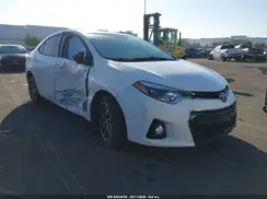 5YFBURHE4GP417302 2016 TOYOTA COROLLA
