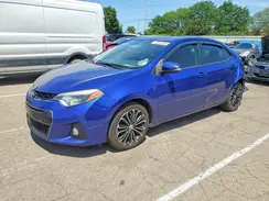 5YFBURHE4GP417543 2016 TOYOTA COROLLA