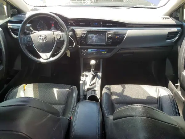 5YFBURHE4GP417543 2016 TOYOTA COROLLA - Image 8