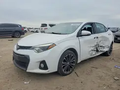 5YFBURHE4GP419096 2016 TOYOTA COROLLA