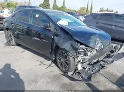 5YFBURHE4GP419311 2016 TOYOTA COROLLA