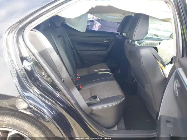 5YFBURHE4GP419311 2016 TOYOTA COROLLA - Image 8